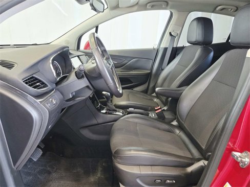 Used 2019 Buick Encore Preferred image 8