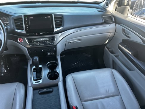 Used 2016 Honda Pilot EX-L image 15