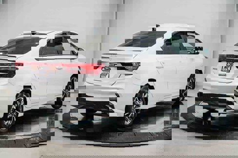 Used 2023 Kia Forte LXS w/ LXS Technology Package image 4