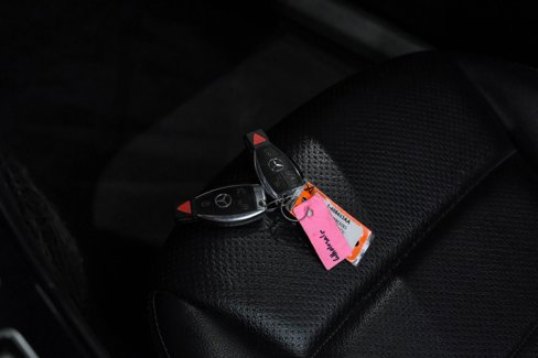 Used 2015 Mercedes-Benz C 300 Sedan image 54