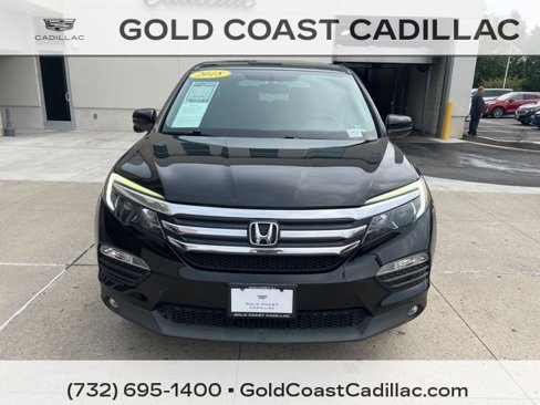 Used 2018 Honda Pilot EX-L image 5