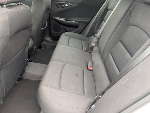 Used 2024 Chevrolet Malibu LS w/ Driver Confidence Package image 15