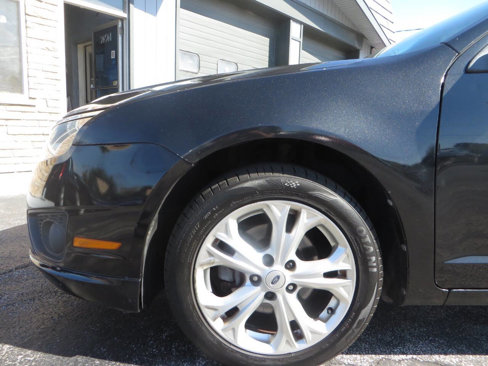 Used 2012 Ford Fusion SE image 31