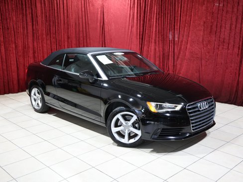 Used 2015 Audi A3 1.8T Premium image 2