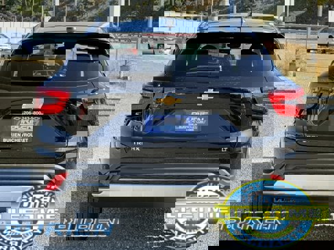 New 2026 Chevrolet Trax LT image 4