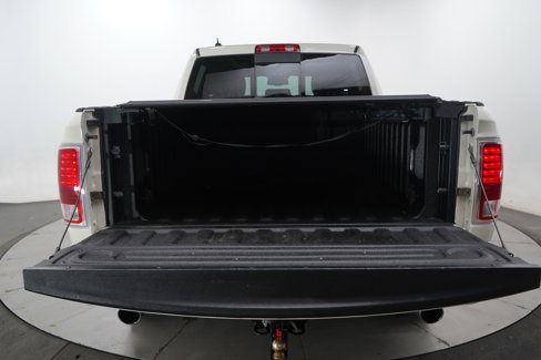 Used 2017 RAM 1500 Limited image 16
