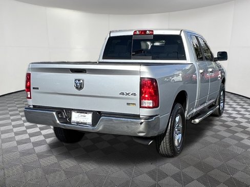 Used 2016 RAM 1500 Classic SLT image 6