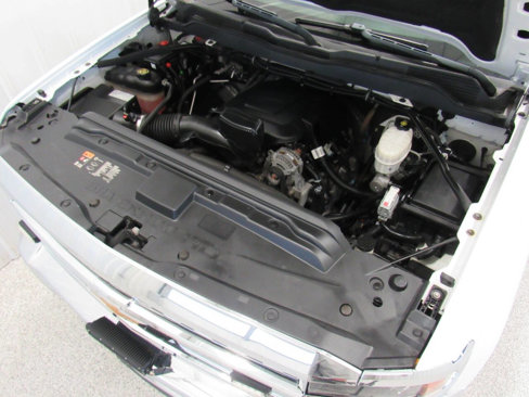 Used 2019 Chevrolet Silverado 2500 W/T image 29
