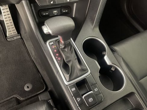 Used 2020 Kia Sportage S w/ Option Group 020 image 35