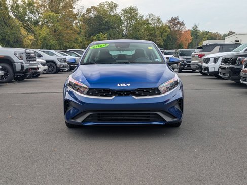 Certified 2024 Kia Forte LXS w/ LXS Technology Package image 2