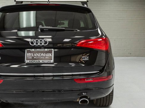 Used 2015 Audi Q5 TDI Premium Plus w/ Technology Package image 29
