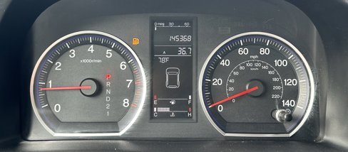 Used 2008 Honda CR-V EX image 26