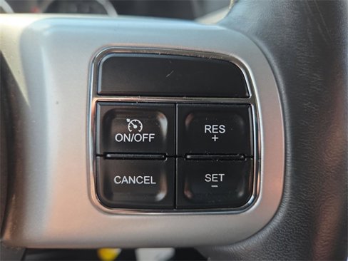 Used 2017 Jeep Compass High Altitude image 37