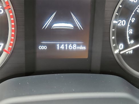 Used 2023 Lexus GX 460 image 14