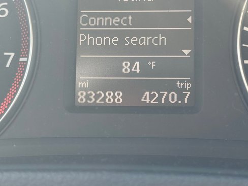 Used 2015 Volkswagen Passat 1.8T SE image 17