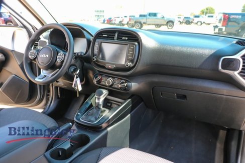 Used 2024 Kia Soul LX w/ Option Group 015 image 15