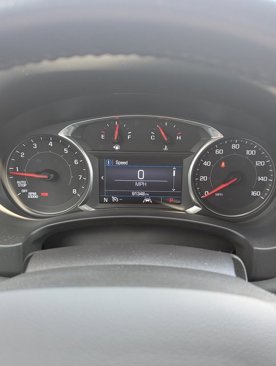 Used 2021 GMC Terrain SLE w/ Driver Convenience Package image 19