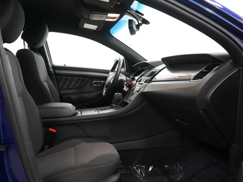 Used 2015 Ford Taurus SEL image 10