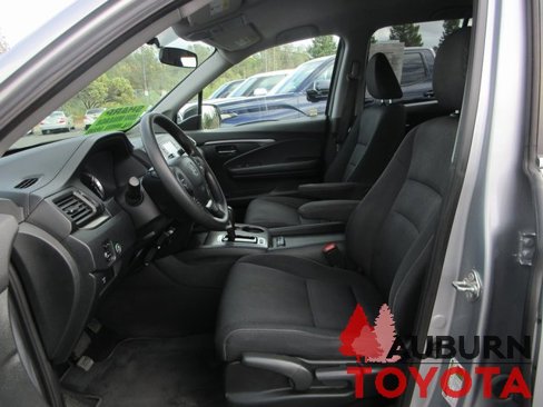 Used 2017 Honda Ridgeline RT image 13