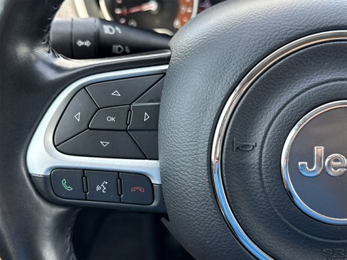 Used 2020 Jeep Compass Latitude image 18