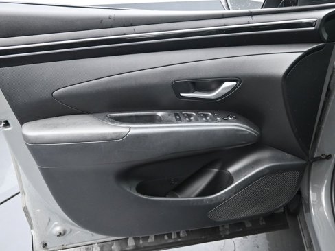 Used 2022 Hyundai Santa Cruz SEL w/ Activity Package image 29