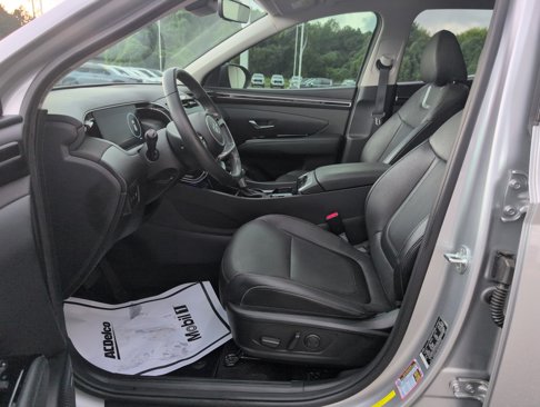 Used 2022 Hyundai Tucson SEL w/ Convenience + Premium Package image 15
