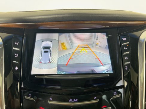 Used 2016 Cadillac Escalade Luxury image 21