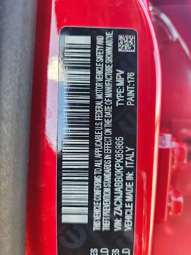 Used 2019 Jeep Renegade Latitude image 21