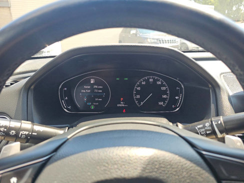 Used 2018 Honda Accord Sport image 16
