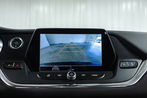 Used 2022 Chevrolet Blazer LT image 16