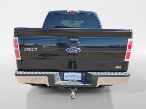 Used 2010 Ford F150 XLT image 10