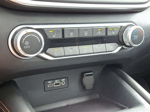 Used 2022 Nissan Altima 2.0 SR image 15
