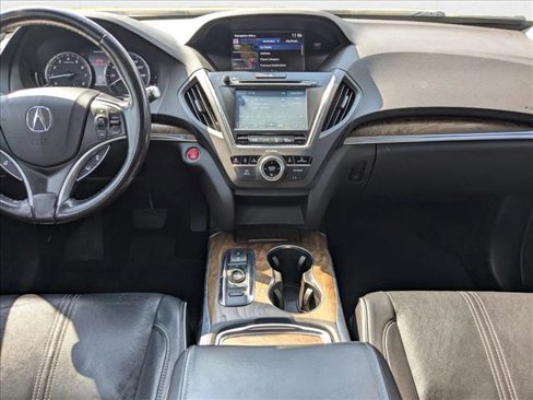 Used 2019 Acura MDX FWD w/ Advance Package image 18