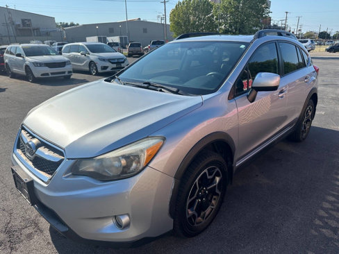 Used 2014 Subaru Crosstrek 2.0i Limited image 4