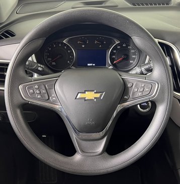 Used 2024 Chevrolet Equinox LS w/ LS Convenience Package image 10