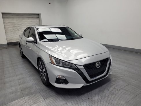 Used 2019 Nissan Altima 2.5 SL image 13