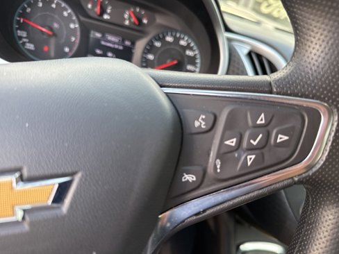 Used 2023 Chevrolet Malibu LT image 14