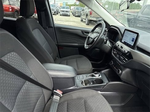 Certified 2023 Ford Escape Active image 18