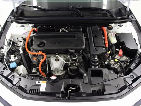 Used 2023 Honda Accord Touring image 12