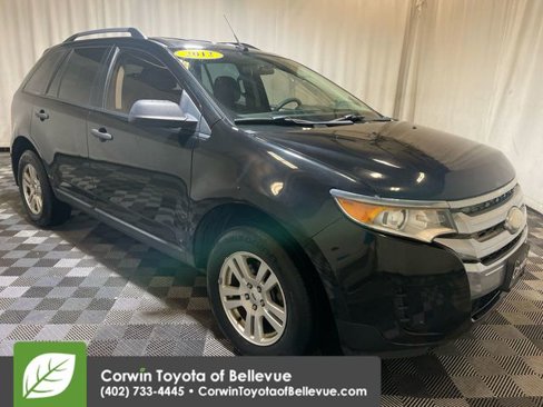 Used 2012 Ford Edge SE image 1
