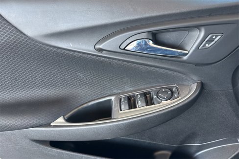 Used 2023 Chevrolet Malibu LT image 15