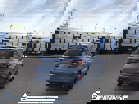 New 2025 Ford Escape ST-Line Elite image 31
