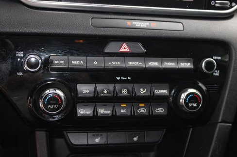 Used 2020 Kia Sportage EX image 18