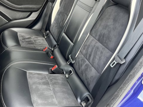 Used 2017 INFINITI QX30 Sport image 23