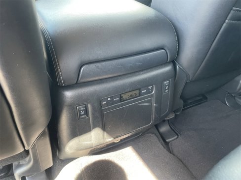Used 2015 INFINITI QX80 Luxe w/ 22" Wheel Package image 26