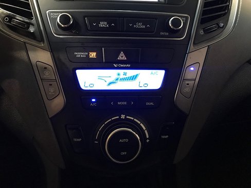 Used 2016 Hyundai Santa Fe Sport w/ Option Group 03 image 28