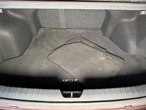 Used 2018 Kia Optima LX w/ Convenience Package image 21