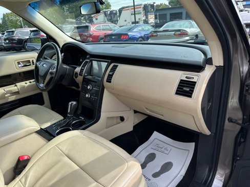 Used 2014 Ford Flex SEL w/ Equipment Group 202A image 23