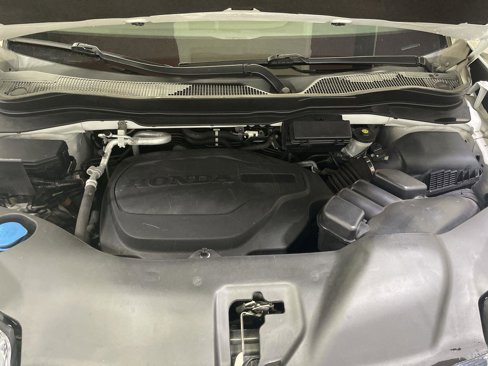 Used 2021 Honda Pilot EX-L image 26