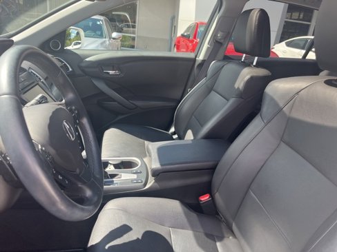 Certified 2018 Acura RDX AWD w/ Advance Package image 31